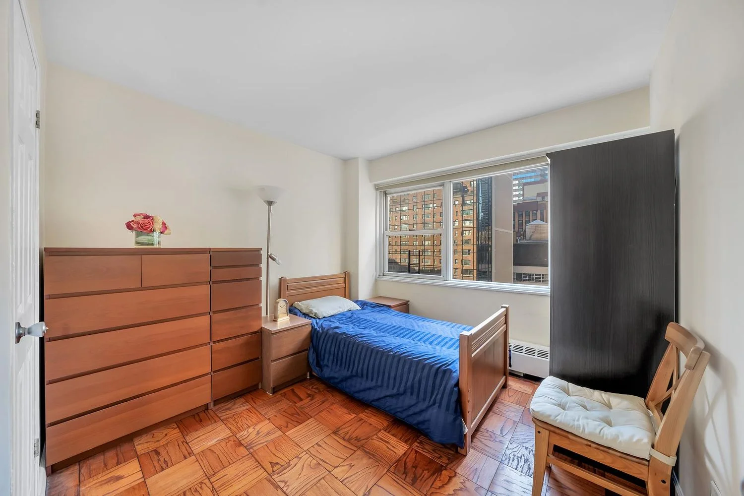 Apartamento de 1 Dormitorio en Venta en Manhattan – Nueva York – NY - 6