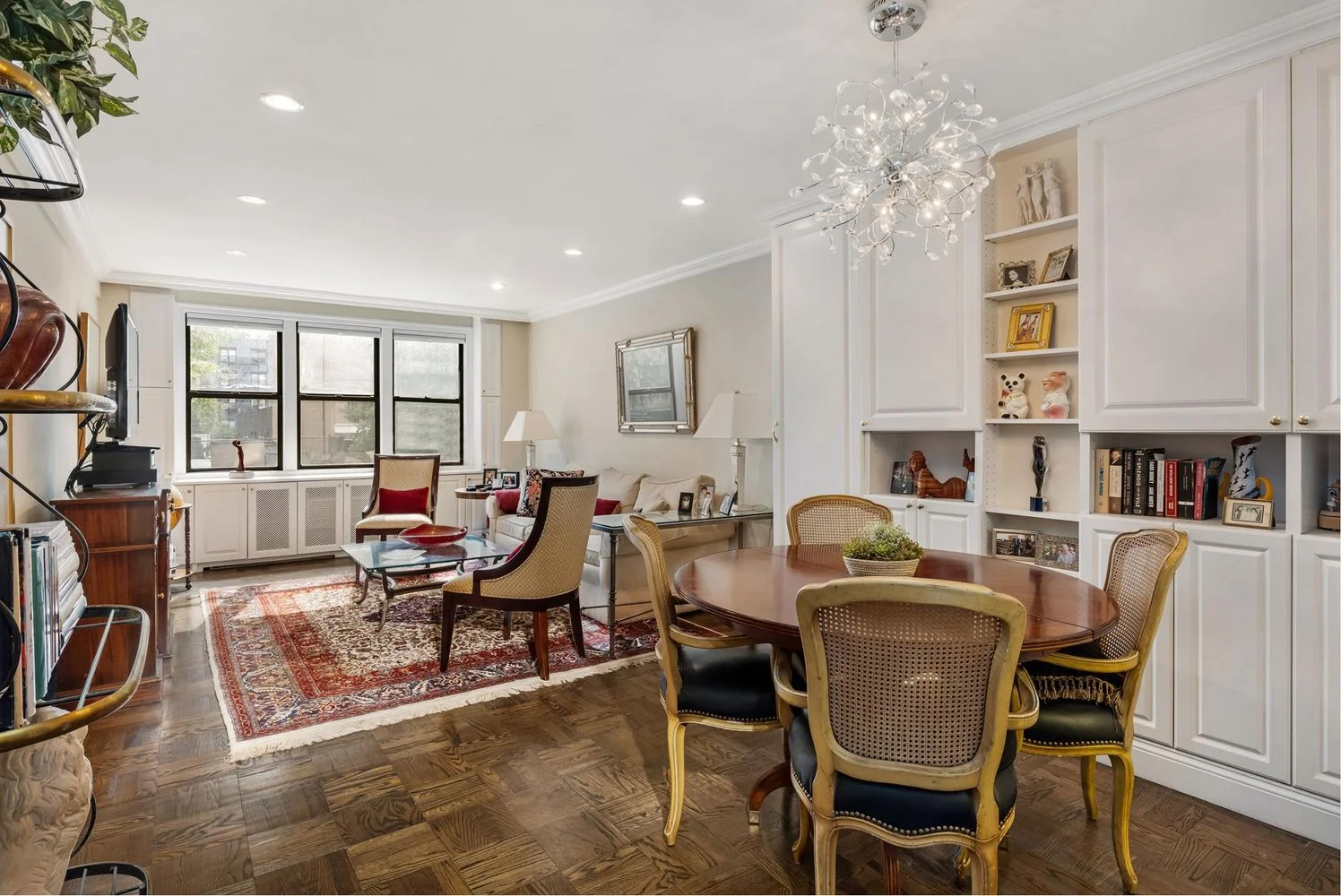 Appartement 1 Chambre à Vendre à Manhattan – New York – NY - 1