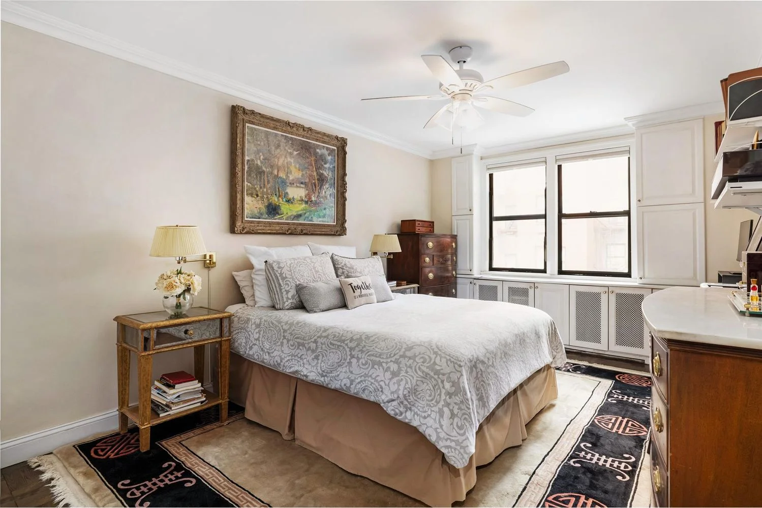 Appartement 1 Chambre à Vendre à Manhattan – New York – NY - 2