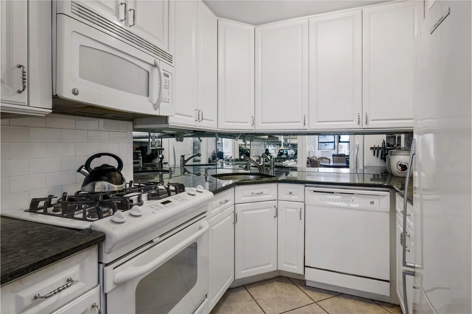 Appartement 1 Chambre à Vendre à Manhattan – New York – NY - 3