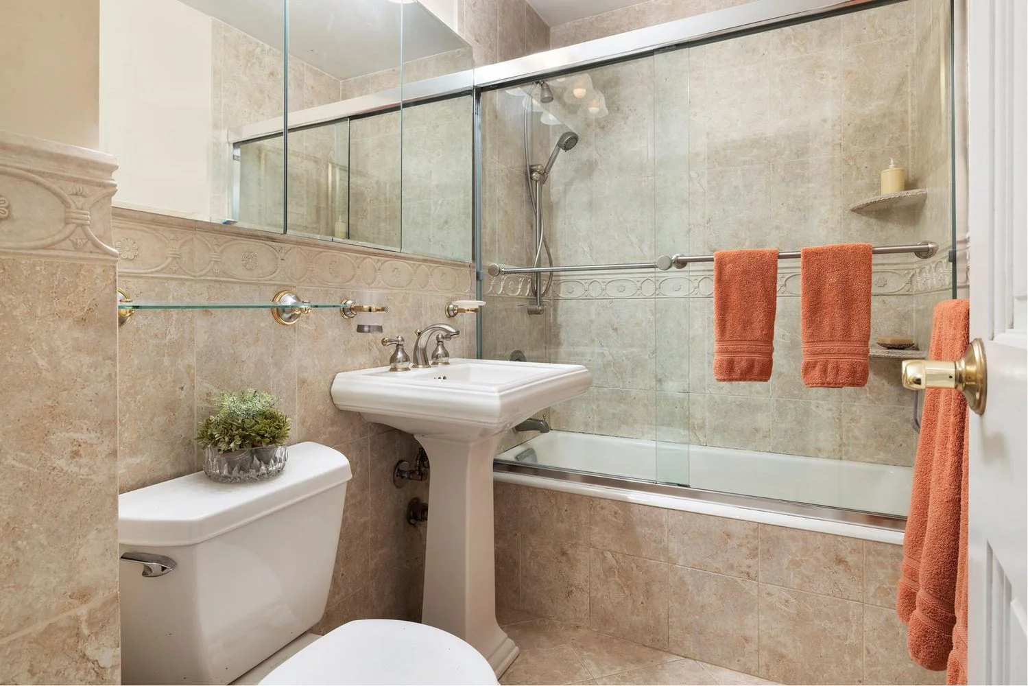 Appartement 1 Chambre à Vendre à Manhattan – New York – NY - 4