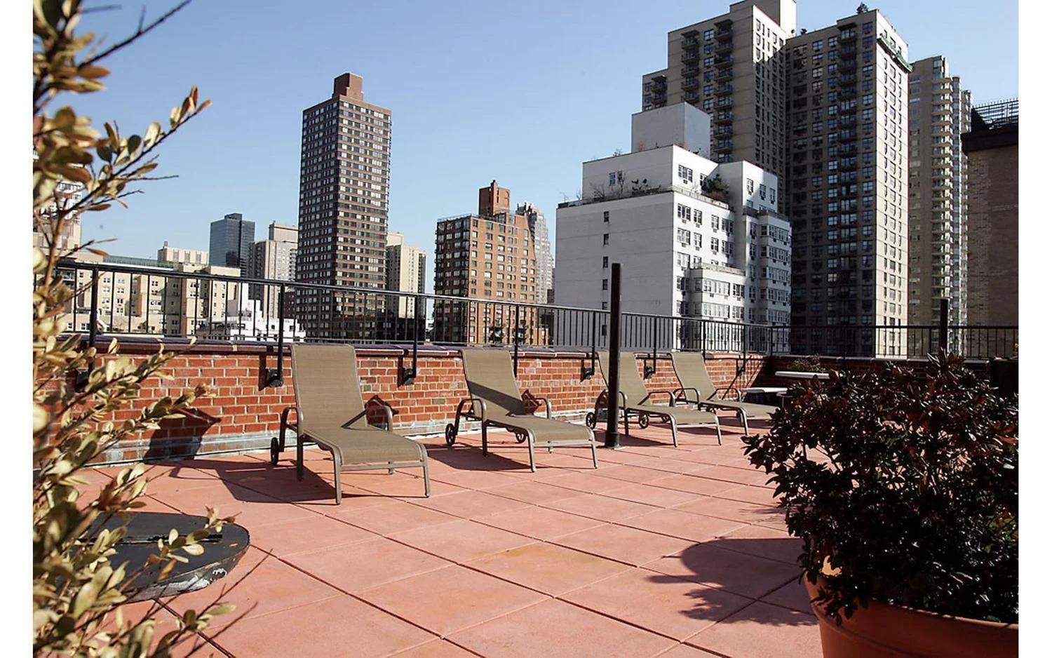 Appartement 1 Chambre à Vendre à Manhattan – New York – NY - 5