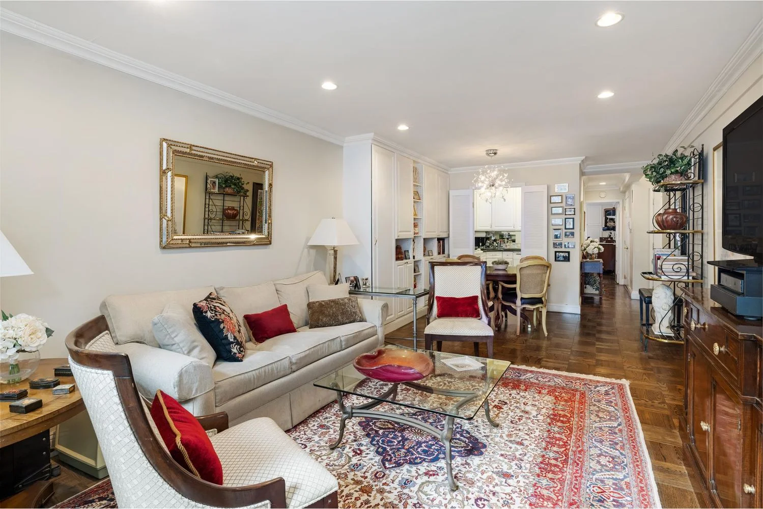 Appartement 1 Chambre à Vendre à Manhattan – New York – NY - 7
