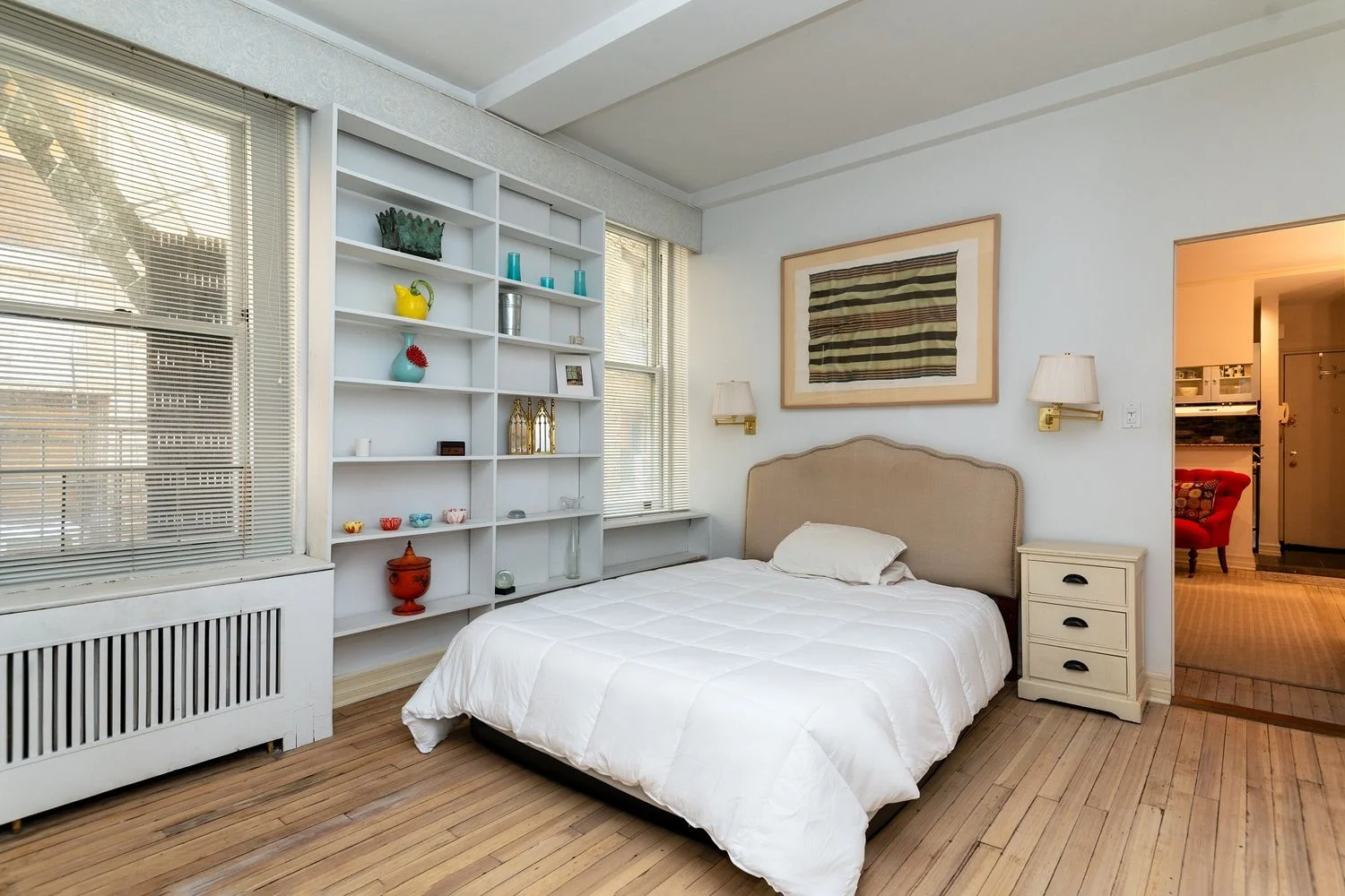 1 Bedroom Apartment for Sale in Manhattan – New York – NY - 2