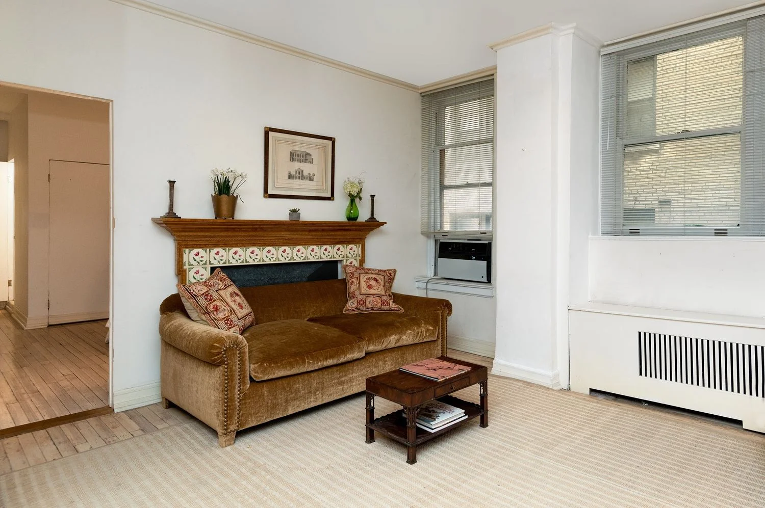 1 Bedroom Apartment for Sale in Manhattan – New York – NY - 7