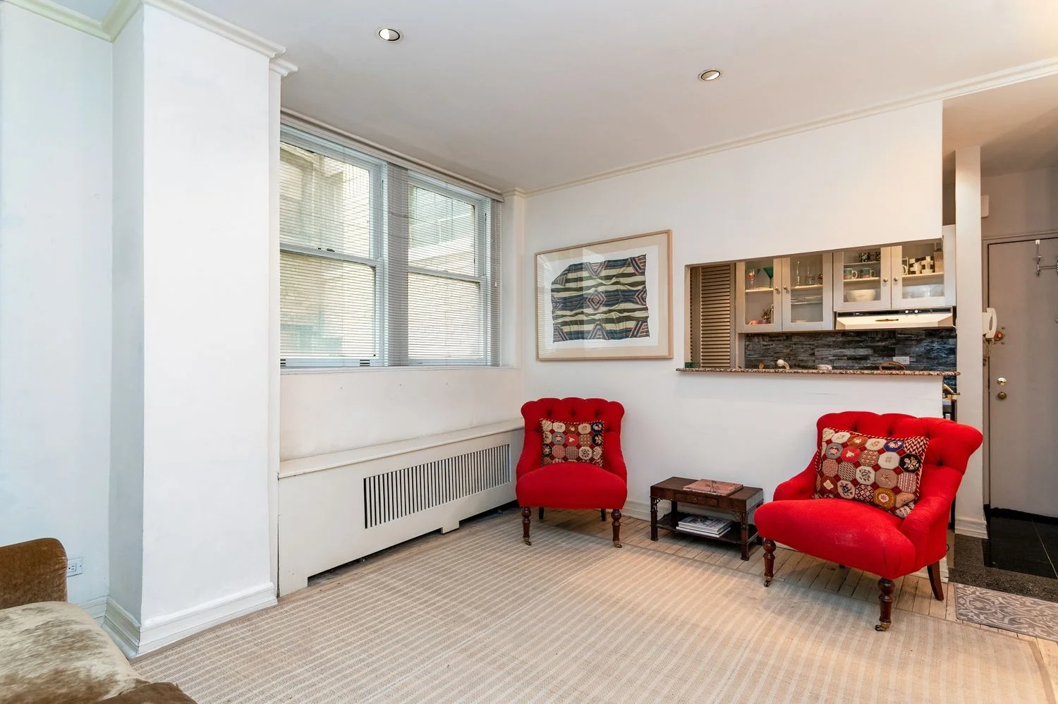 1 Bedroom Apartment for Sale in Manhattan – New York – NY - 8