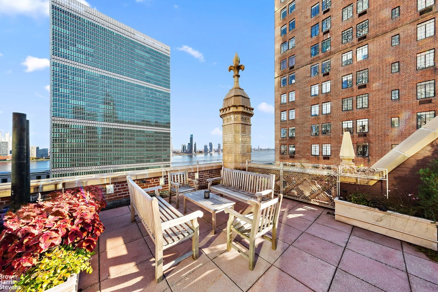 Apartamento de 1 Dormitorio en Venta en Manhattan – Nueva York – NY - 3