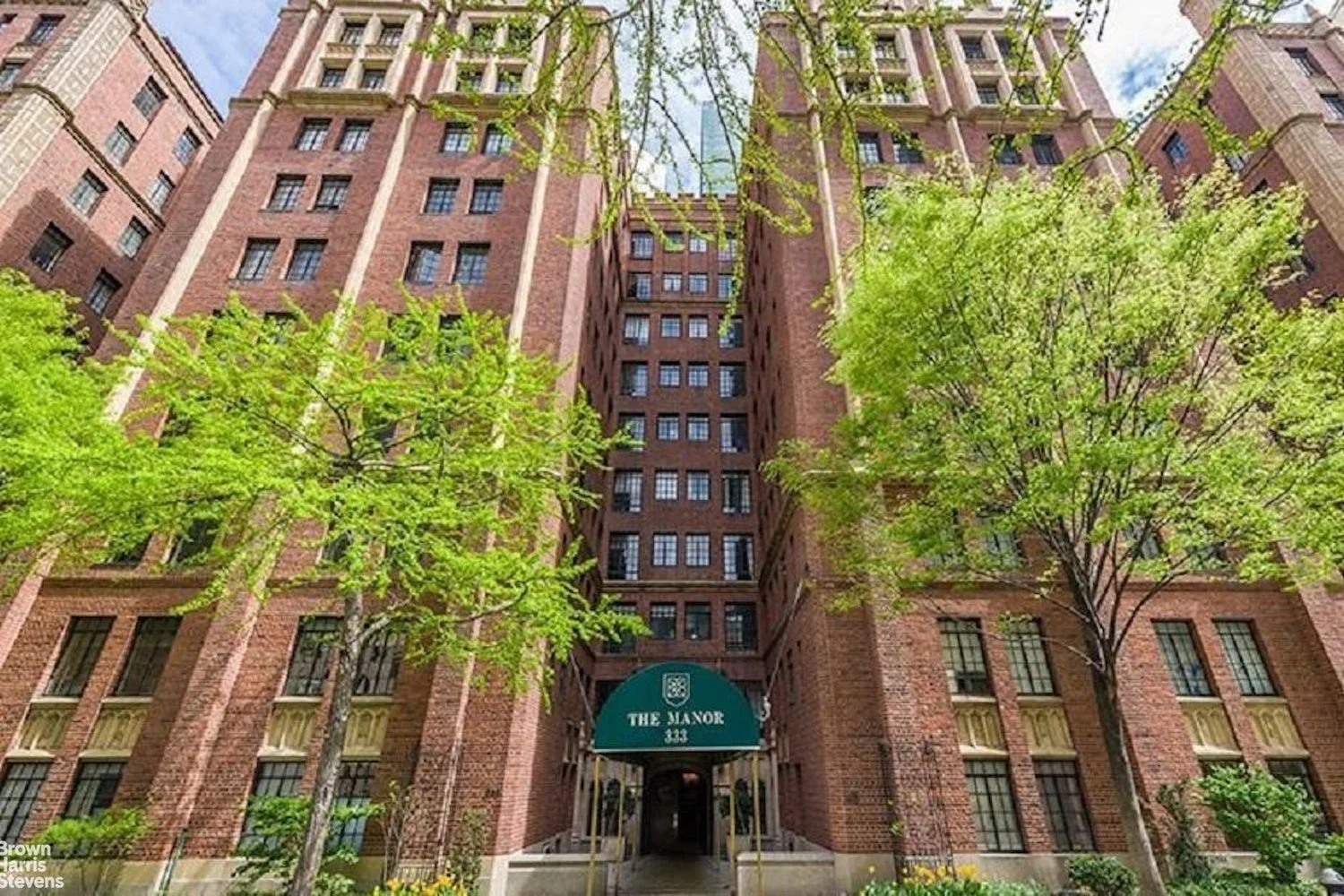 Apartamento de 1 Dormitorio en Venta en Manhattan – Nueva York – NY - 7