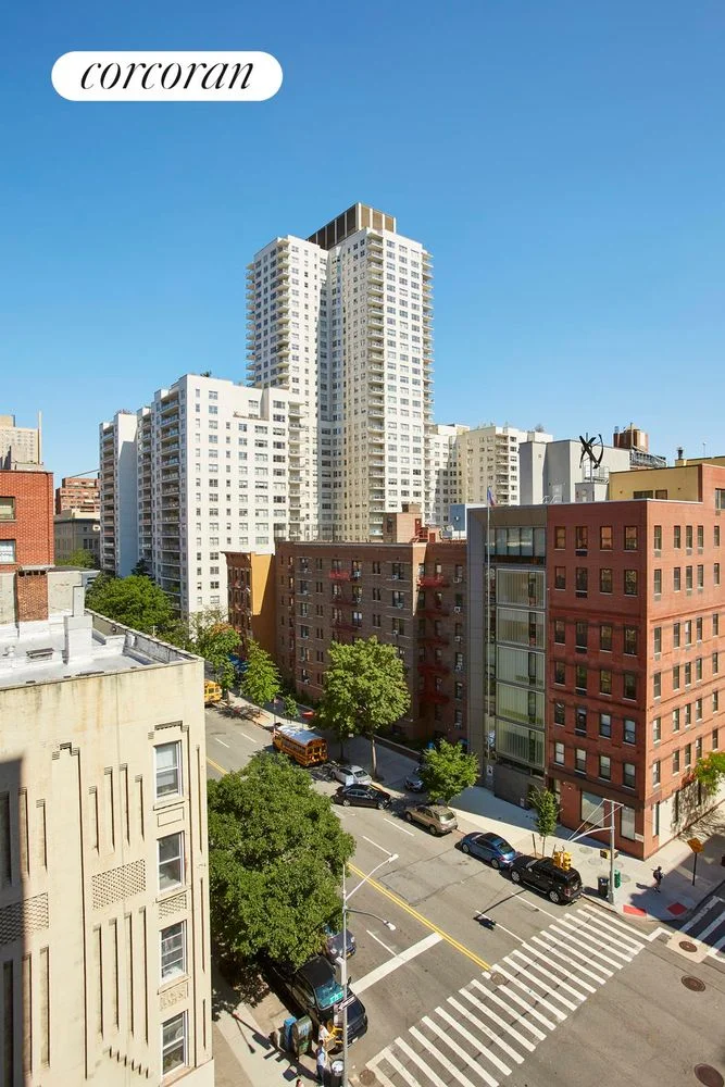 Appartement 1 Chambre à Vendre à Manhattan – New York – NY - 2