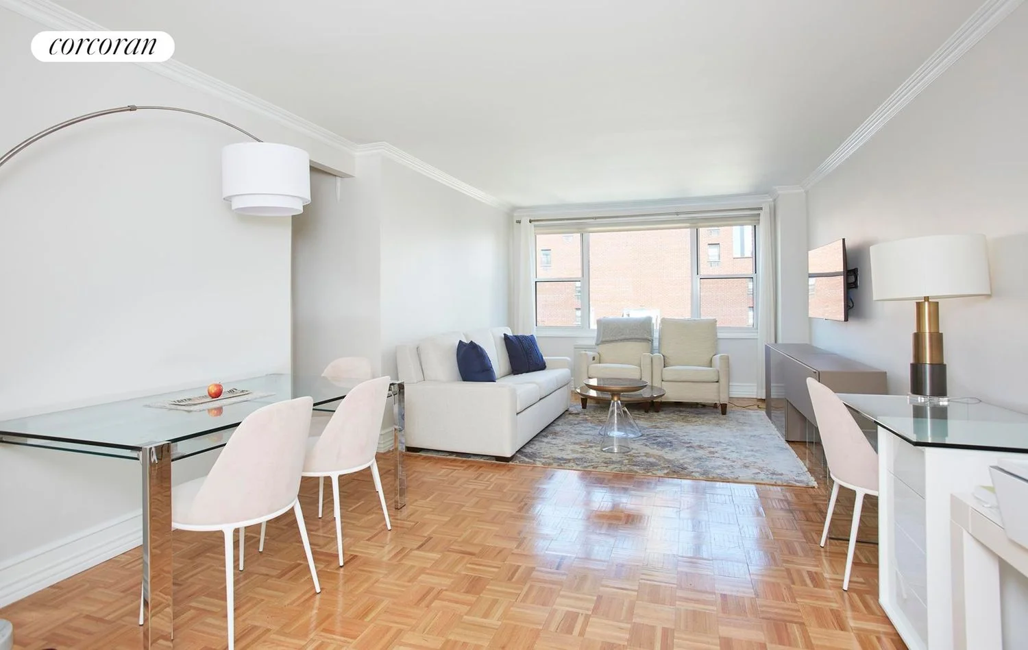 Appartement 1 Chambre à Vendre à Manhattan – New York – NY - 3