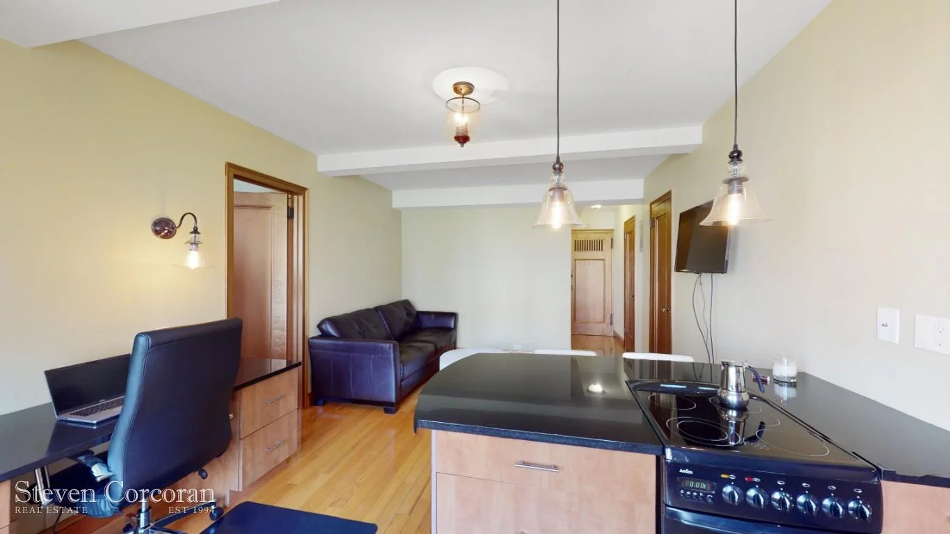 Apartamento de 1 Dormitorio en Venta en Manhattan – Nueva York – NY - 3