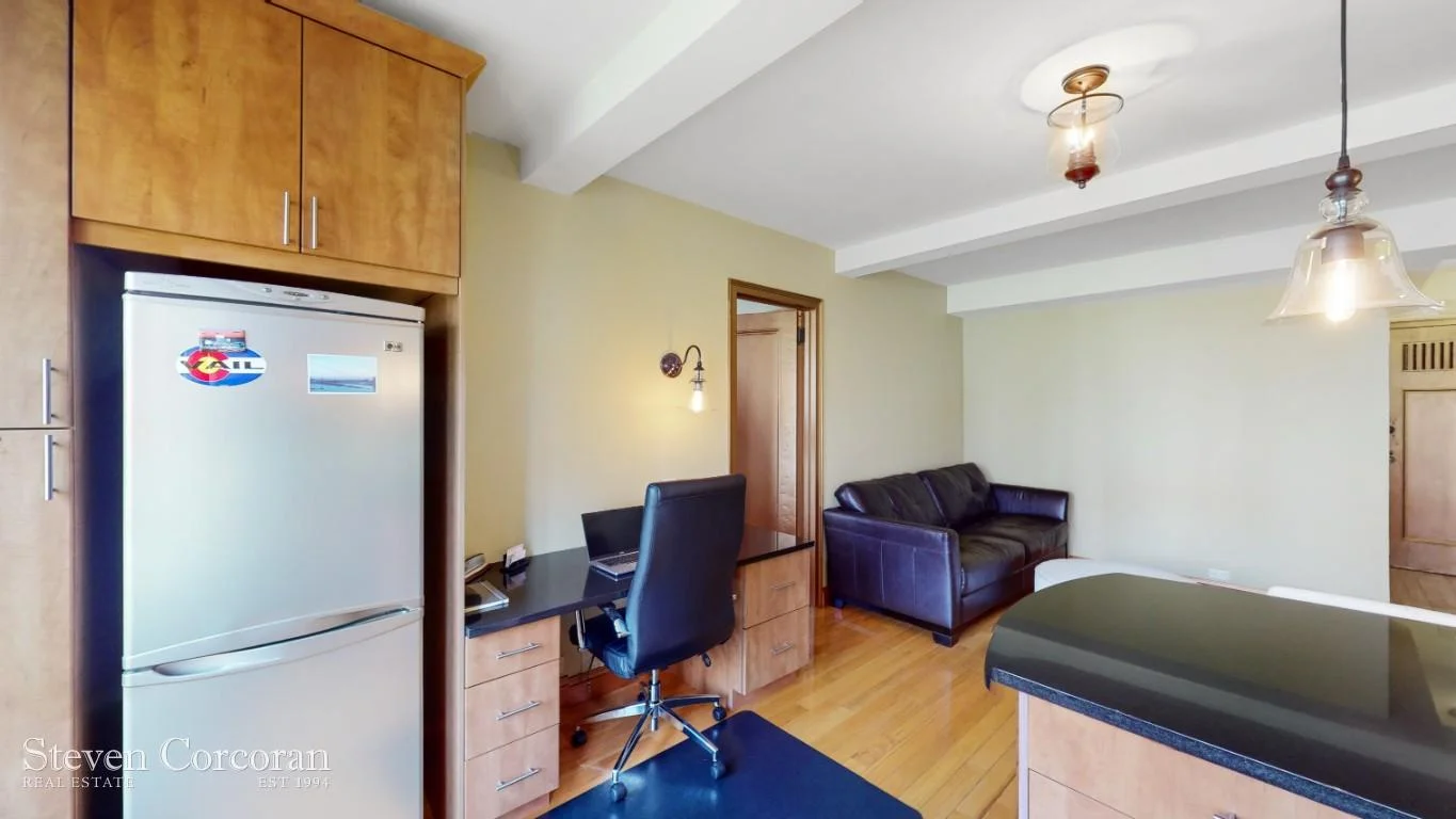 Apartamento de 1 Dormitorio en Venta en Manhattan – Nueva York – NY - 4