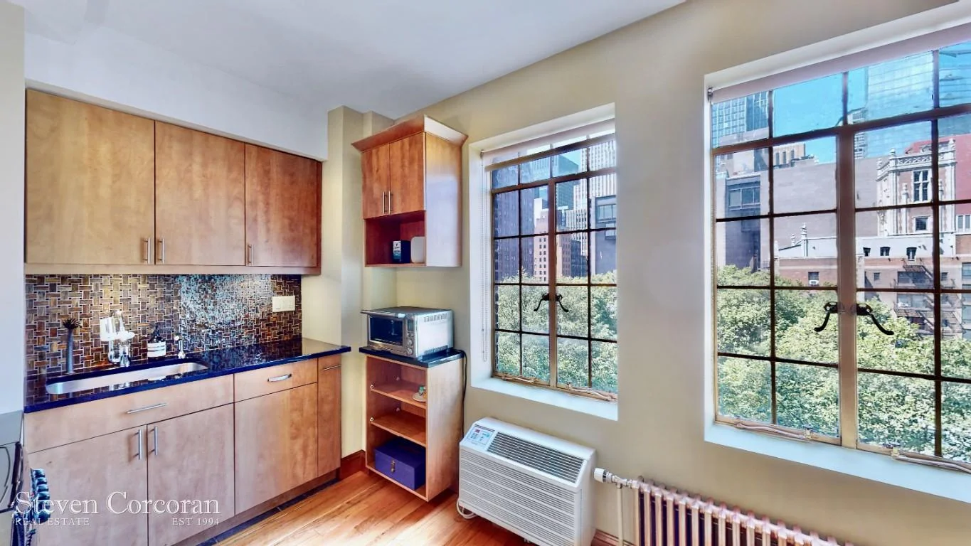 Apartamento de 1 Dormitorio en Venta en Manhattan – Nueva York – NY - 6