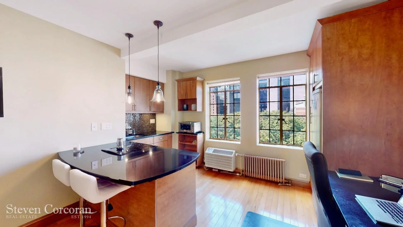 Apartamento de 1 Dormitorio en Venta en Manhattan – Nueva York – NY - 7
