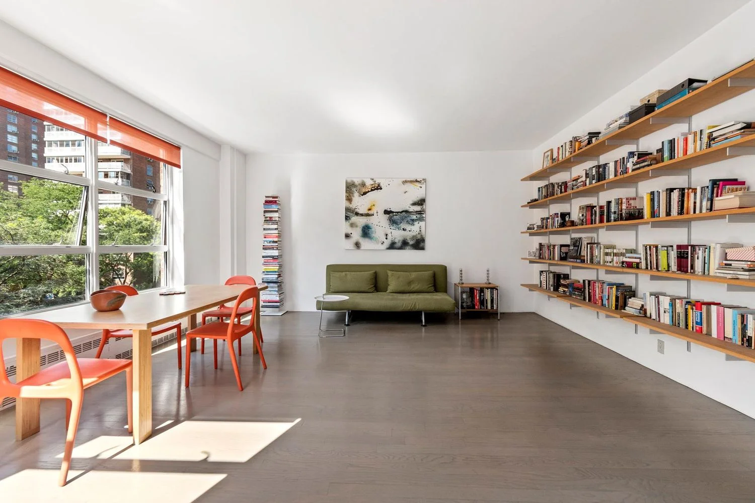 1 Bedroom Apartment for Sale in Manhattan – New York – NY - 1
