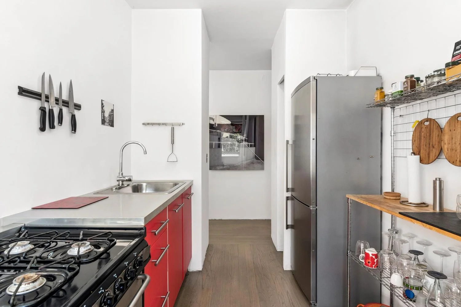 1 Bedroom Apartment for Sale in Manhattan – New York – NY - 5