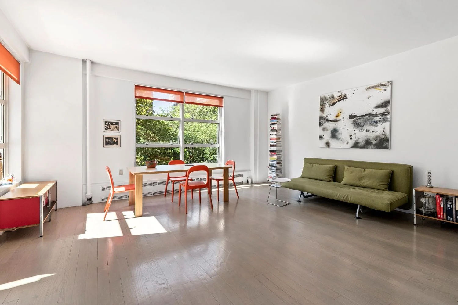 1 Bedroom Apartment for Sale in Manhattan – New York – NY - 8