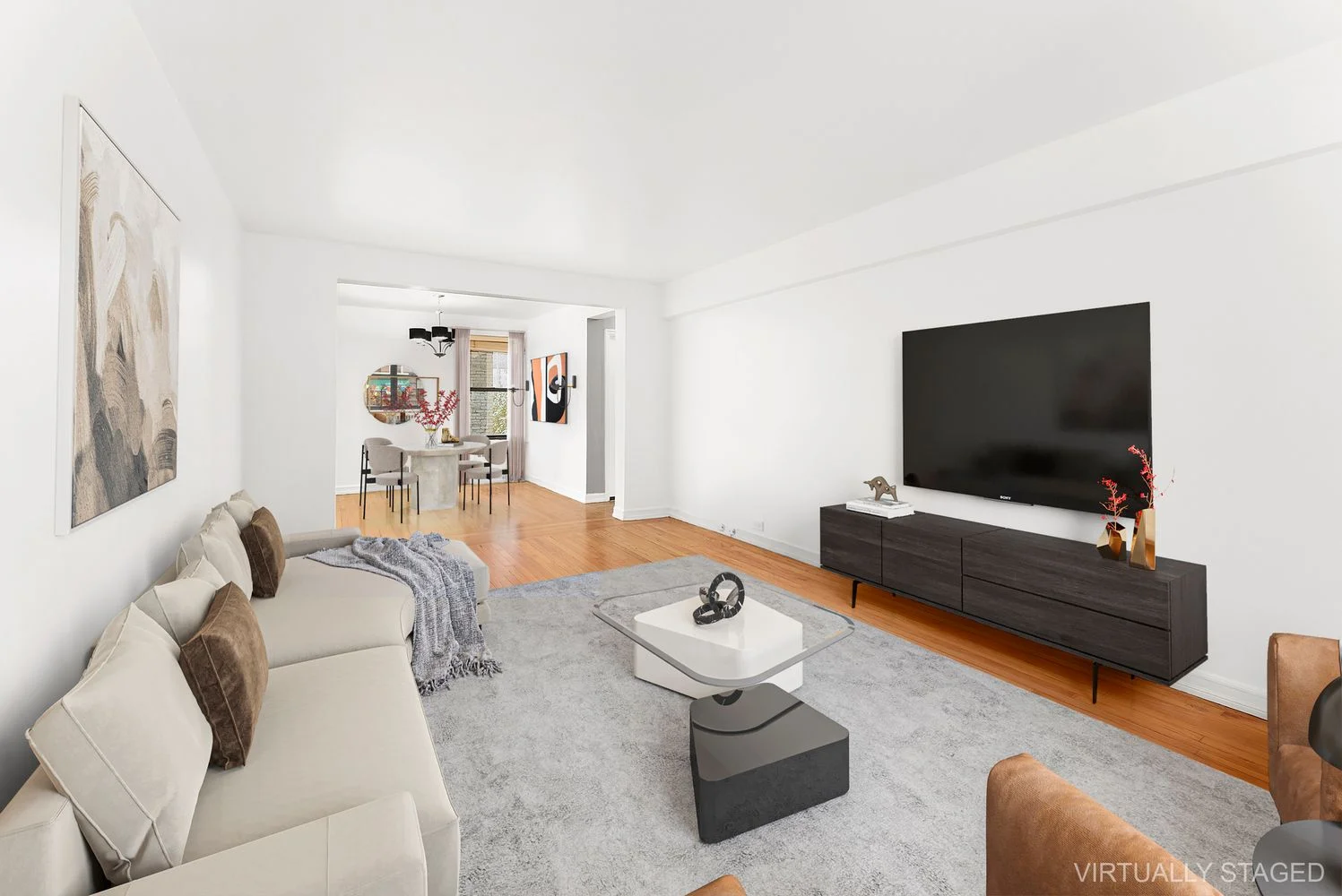 Apartamento de 1 Dormitório à Venda em Manhattan – Nova Iorque – NY - 1
