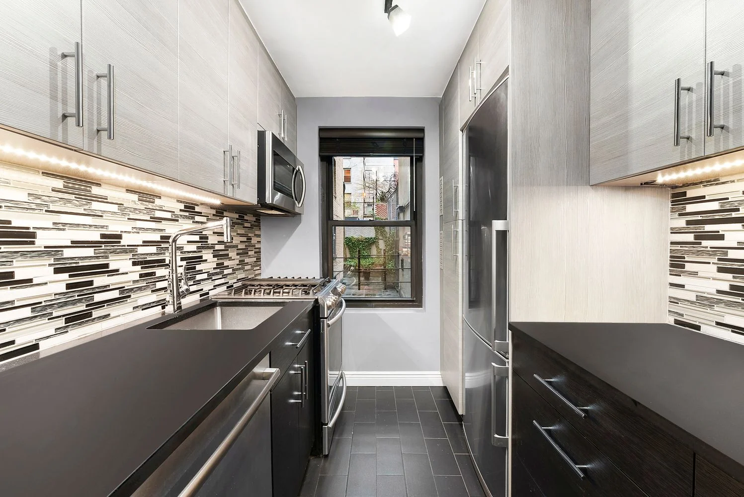 Apartamento de 1 Dormitório à Venda em Manhattan – Nova Iorque – NY - 3