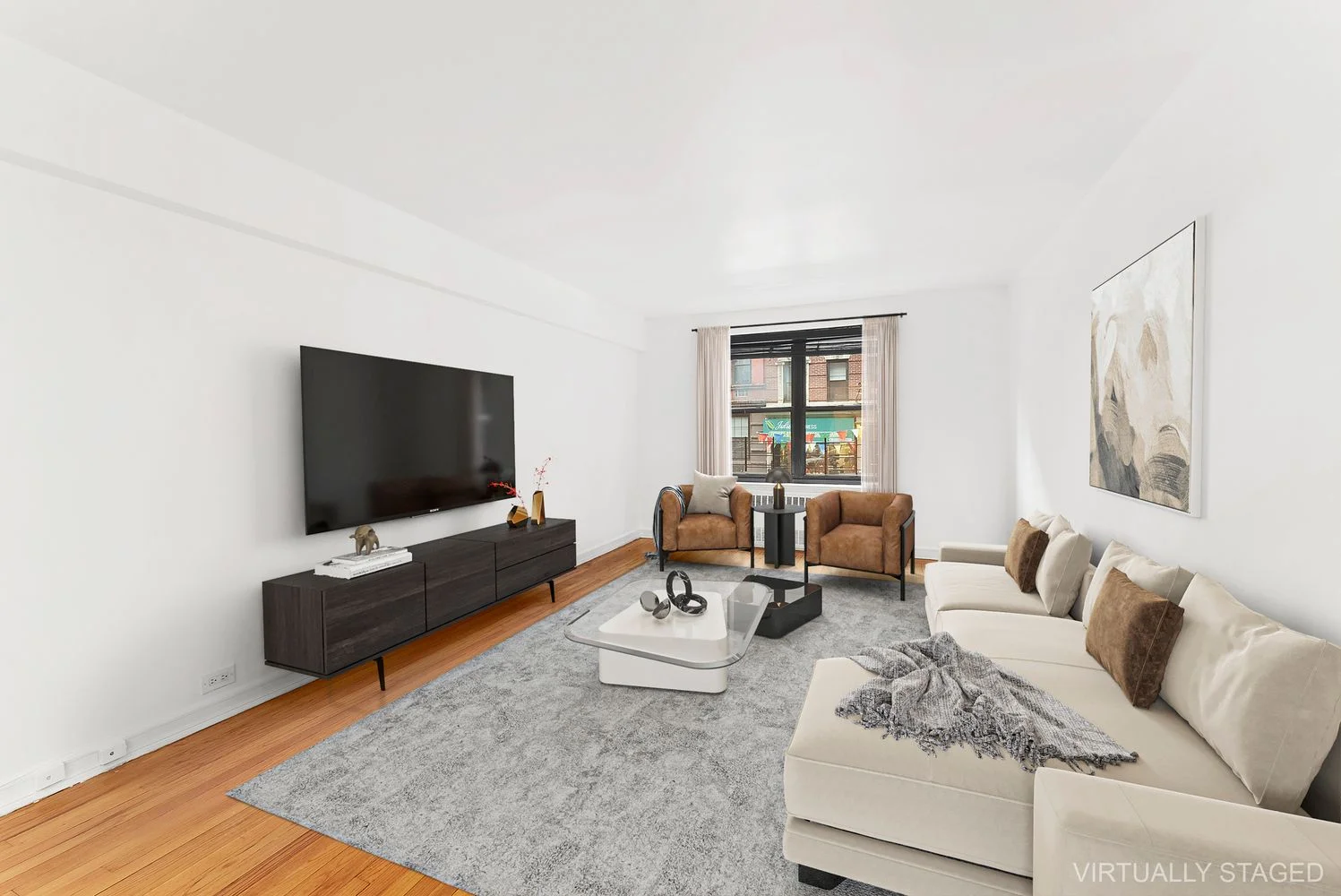 Apartamento de 1 Dormitório à Venda em Manhattan – Nova Iorque – NY - 5