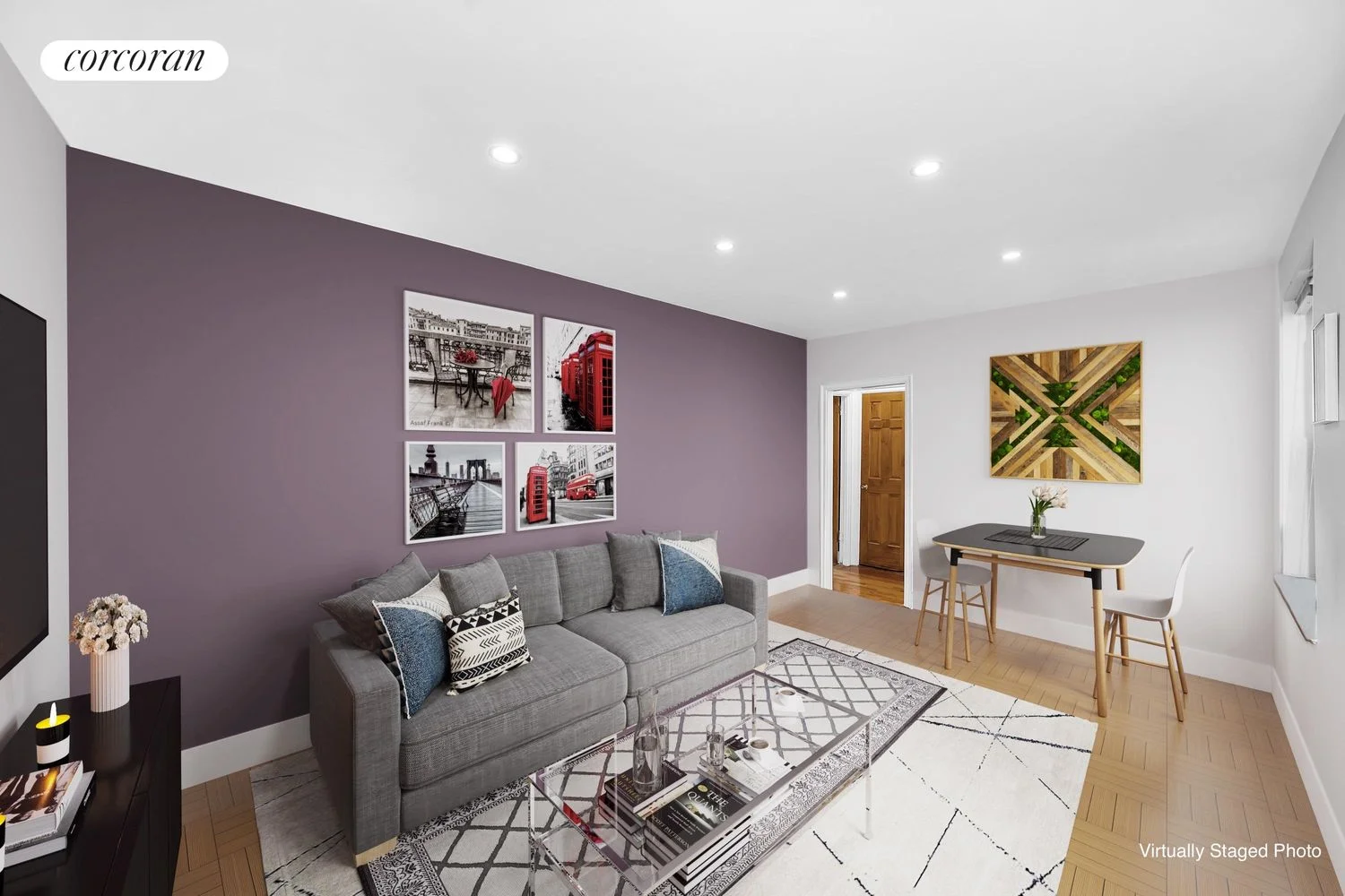Appartement 1 Chambre à Vendre à Manhattan – New York – NY - 2