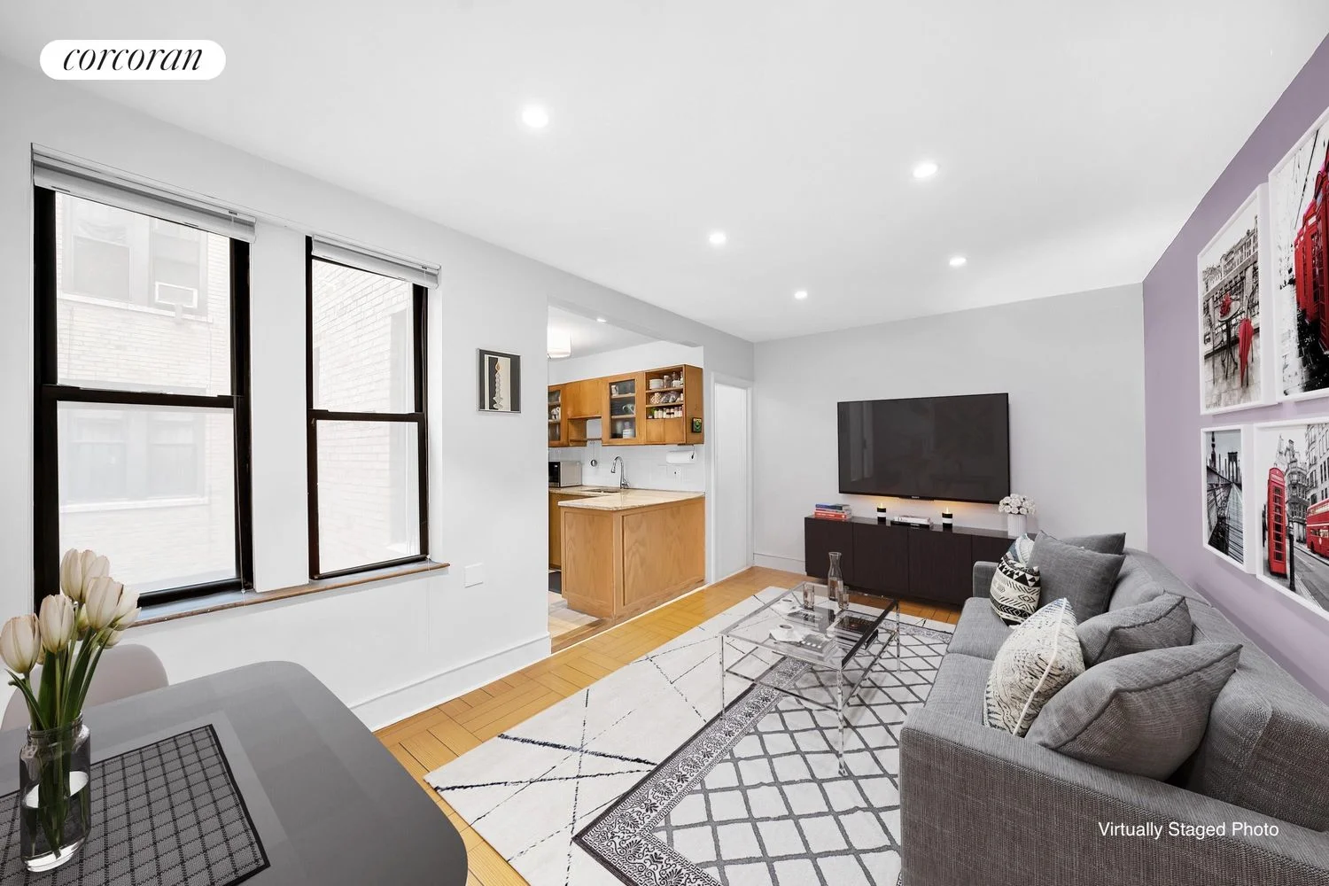 Appartement 1 Chambre à Vendre à Manhattan – New York – NY - 3