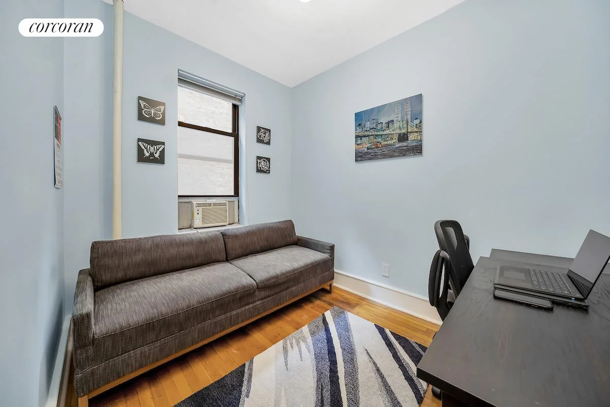 Appartement 1 Chambre à Vendre à Manhattan – New York – NY - 5