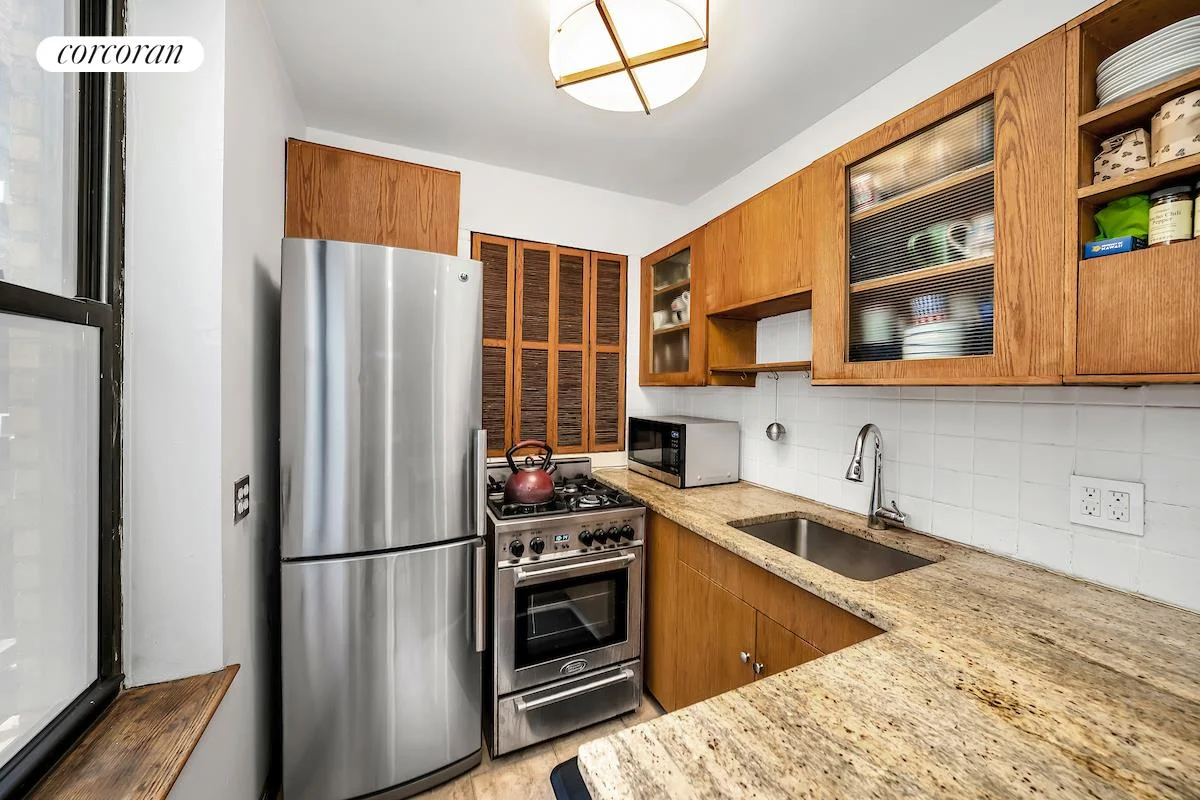 Appartement 1 Chambre à Vendre à Manhattan – New York – NY - 7