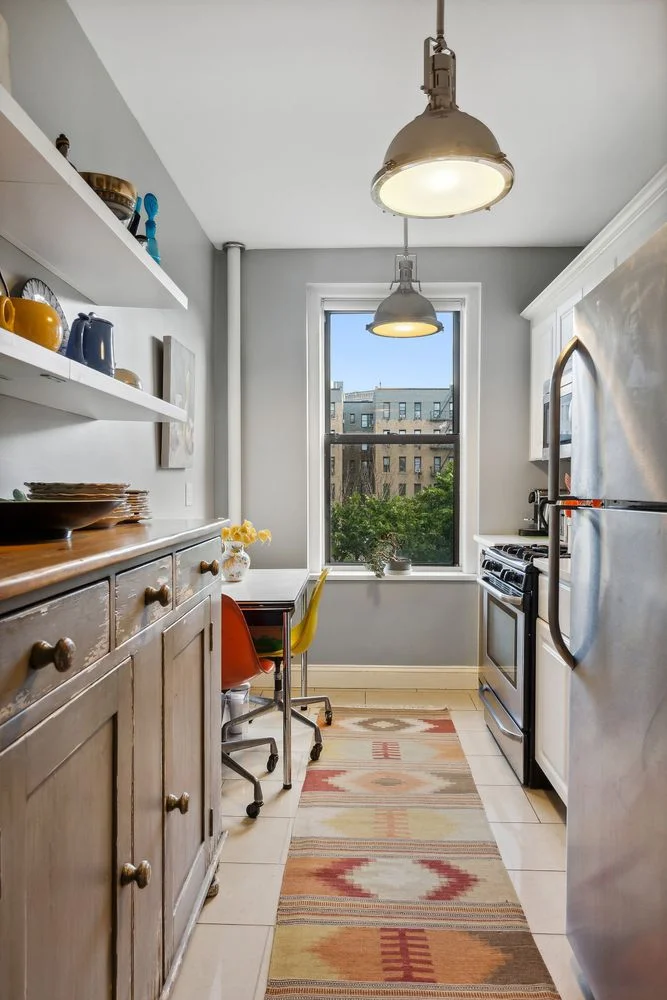 1 Bedroom Apartment for Sale in Manhattan – Washington Heights – New York – NY - 1