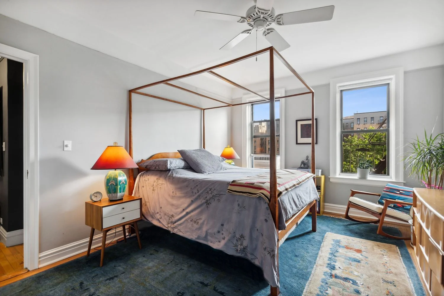 1 Bedroom Apartment for Sale in Manhattan – Washington Heights – New York – NY - 3