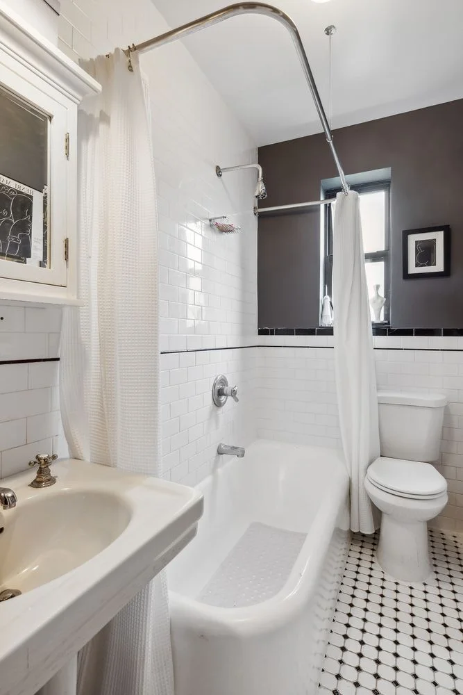 1 Bedroom Apartment for Sale in Manhattan – Washington Heights – New York – NY - 4