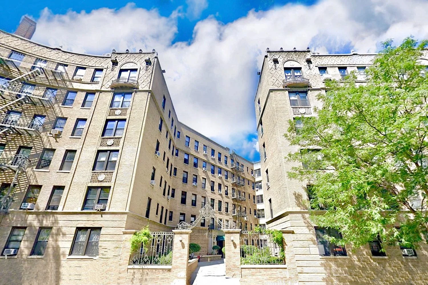 1 Bedroom Apartment for Sale in Manhattan – Washington Heights – New York – NY - 5