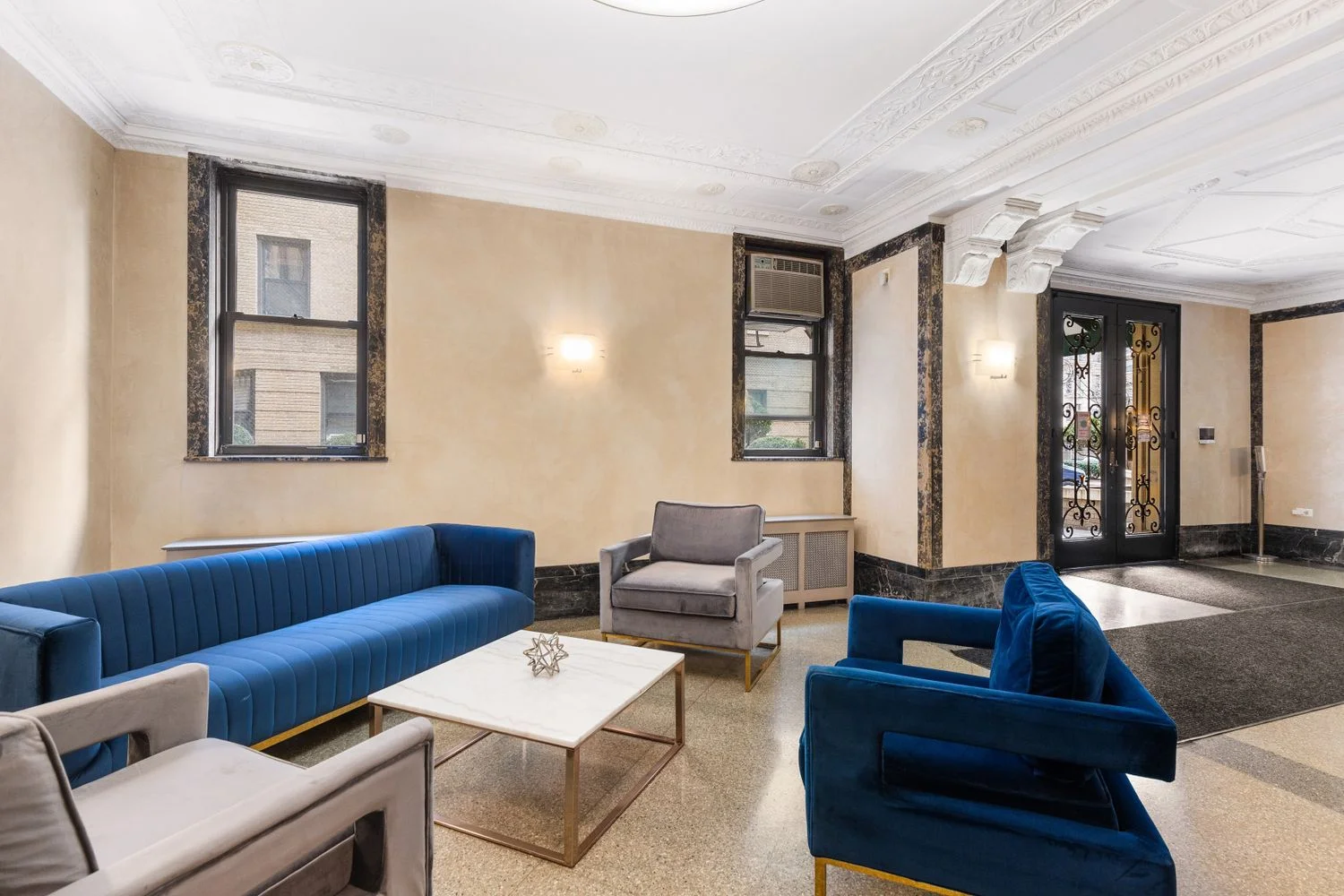 1 Bedroom Apartment for Sale in Manhattan – Washington Heights – New York – NY - 6