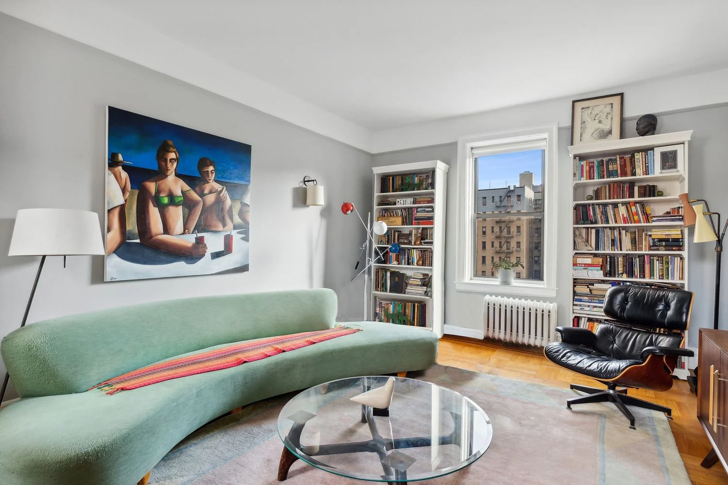 1 Bedroom Apartment for Sale in Manhattan – Washington Heights – New York – NY - 8