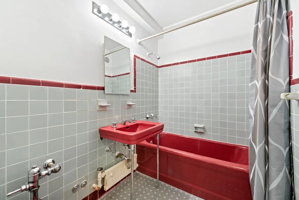 Apartamento de 1 Dormitório à Venda em Murray Hill – Manhattan – New York – NY - 5
