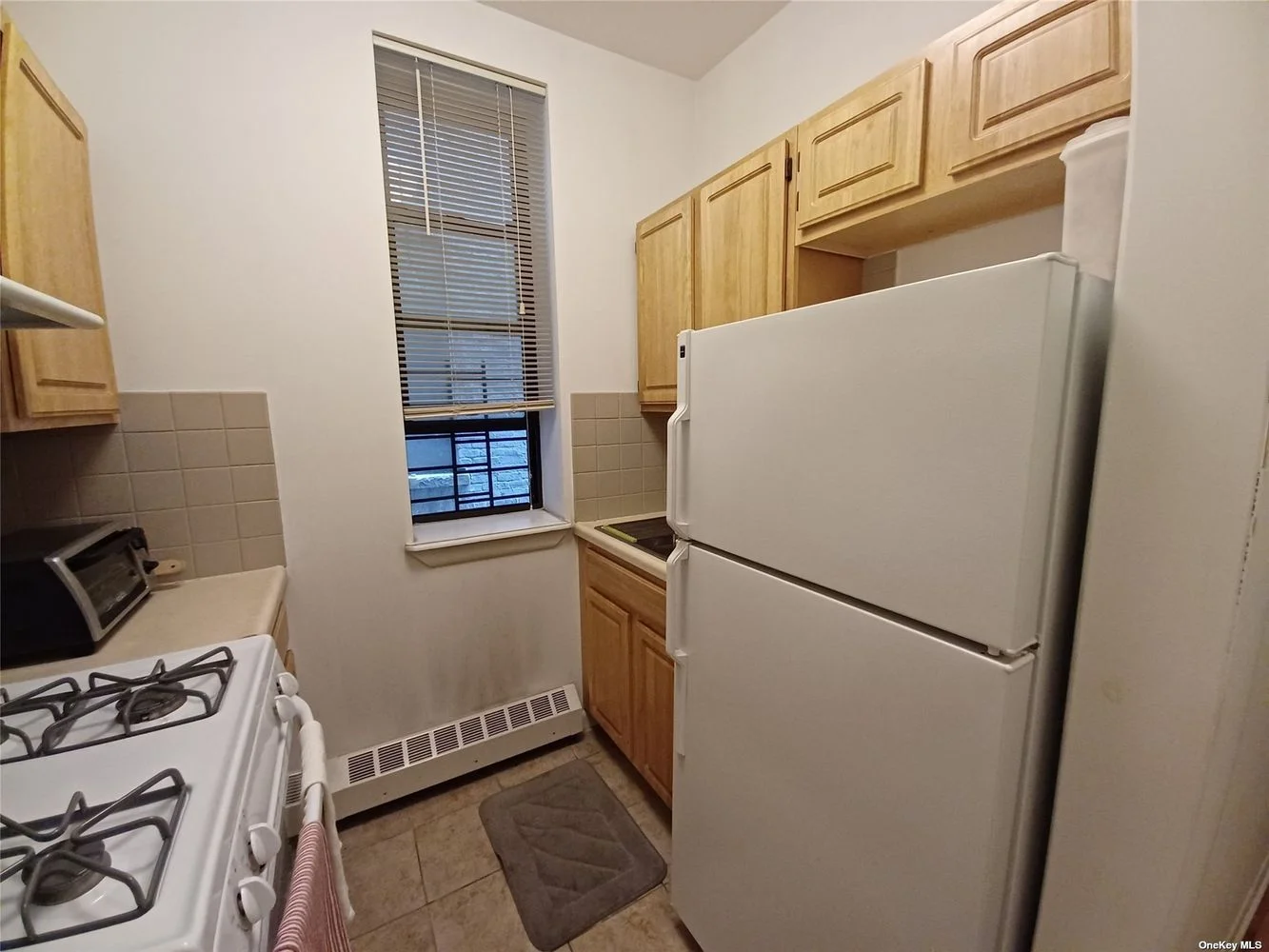 Apartamento de 1 Dormitório à Venda na 108 West 114th Street – Manhattan – Nova Iorque – NY - 4