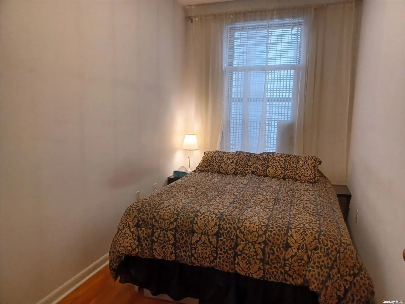 Apartamento de 1 Dormitório à Venda na 108 West 114th Street – Manhattan – Nova Iorque – NY - 6