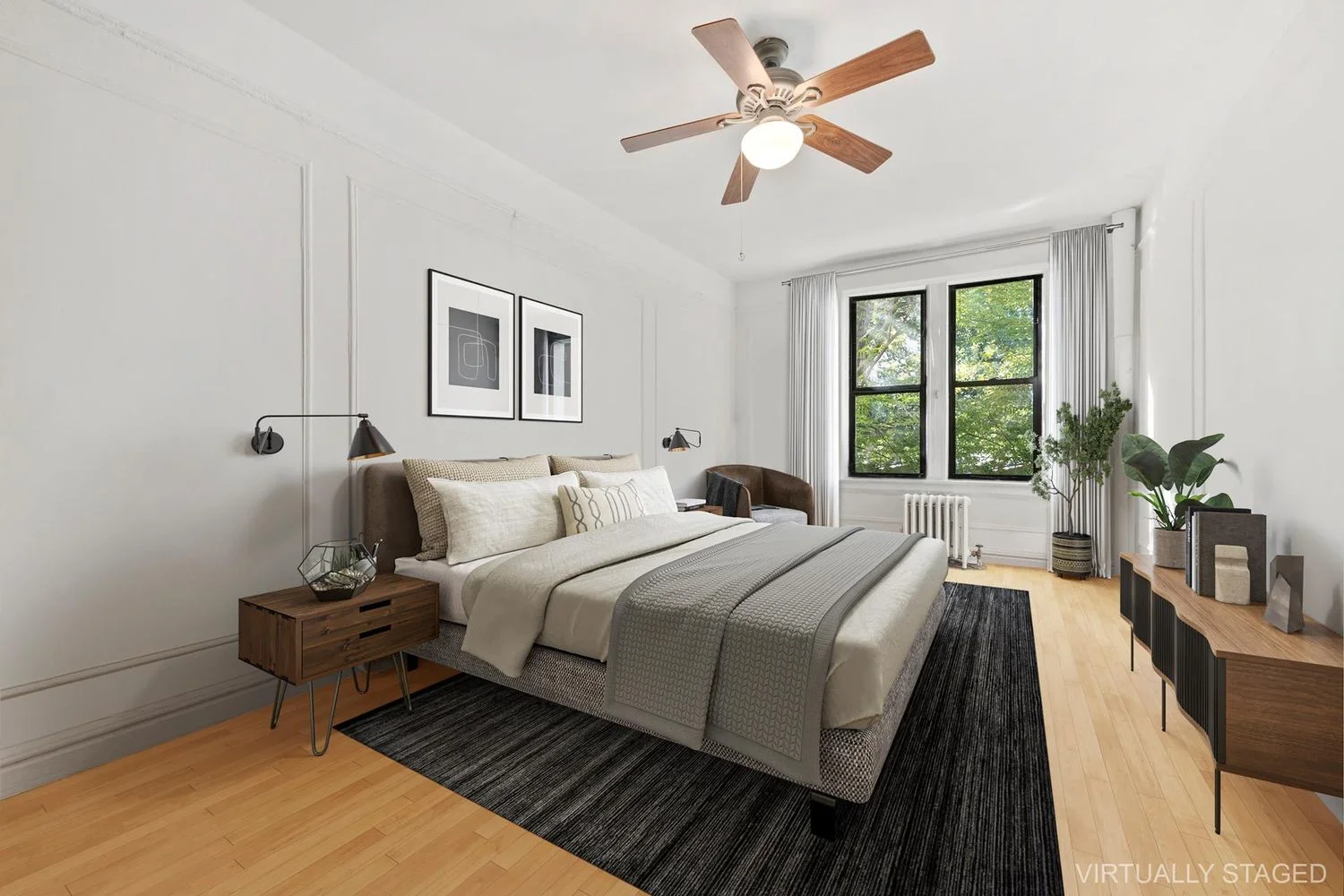 Apartamento de 1 Dormitorio en Venta en 115 Cabrini Boulevard – Manhattan – Nueva York – NY - 2
