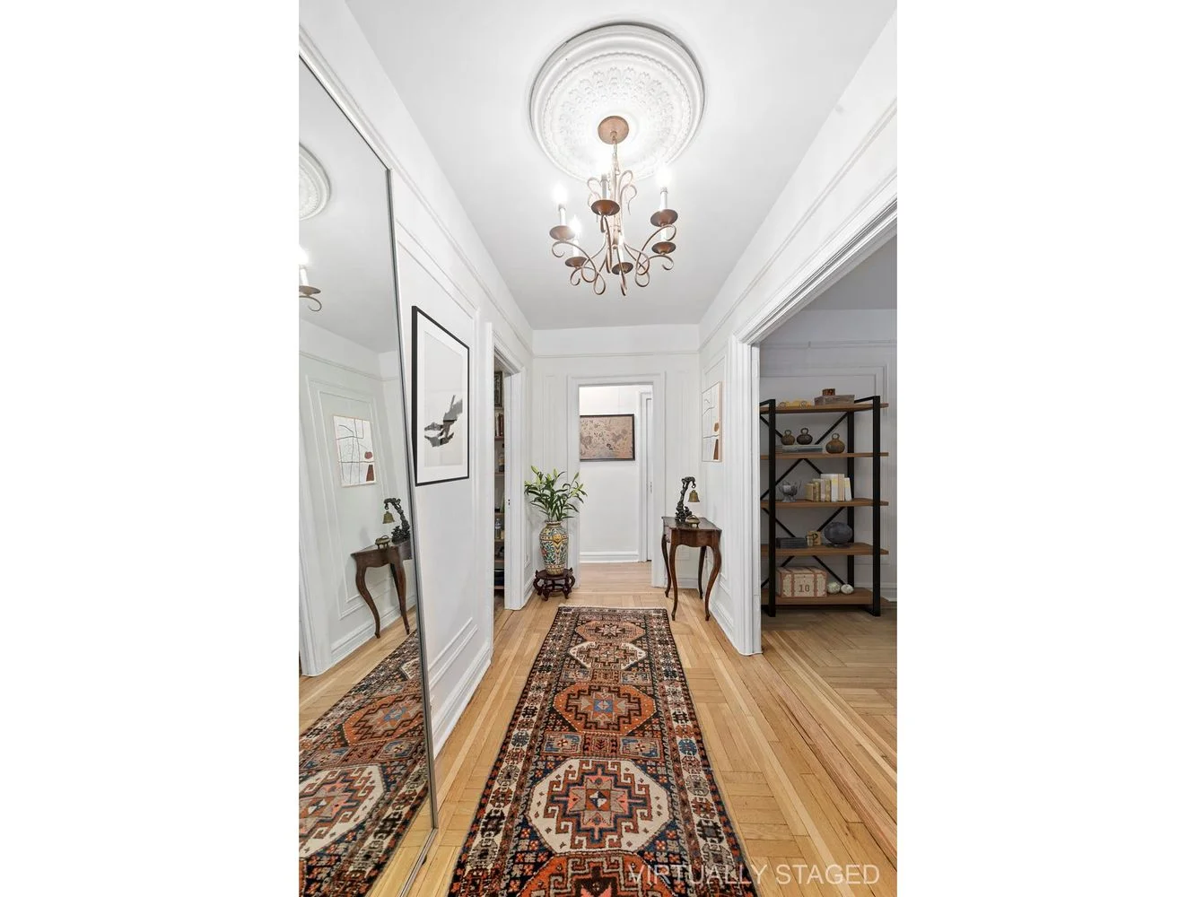 Apartamento de 1 Dormitorio en Venta en 115 Cabrini Boulevard – Manhattan – Nueva York – NY - 3