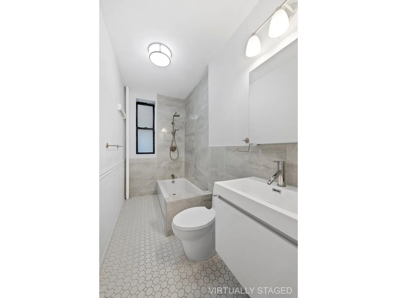 Apartamento de 1 Dormitorio en Venta en 115 Cabrini Boulevard – Manhattan – Nueva York – NY - 4