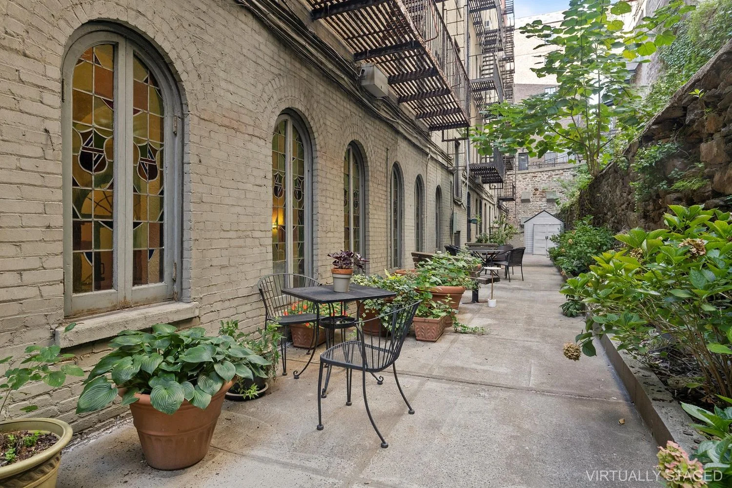 Apartamento de 1 Dormitorio en Venta en 115 Cabrini Boulevard – Manhattan – Nueva York – NY - 6