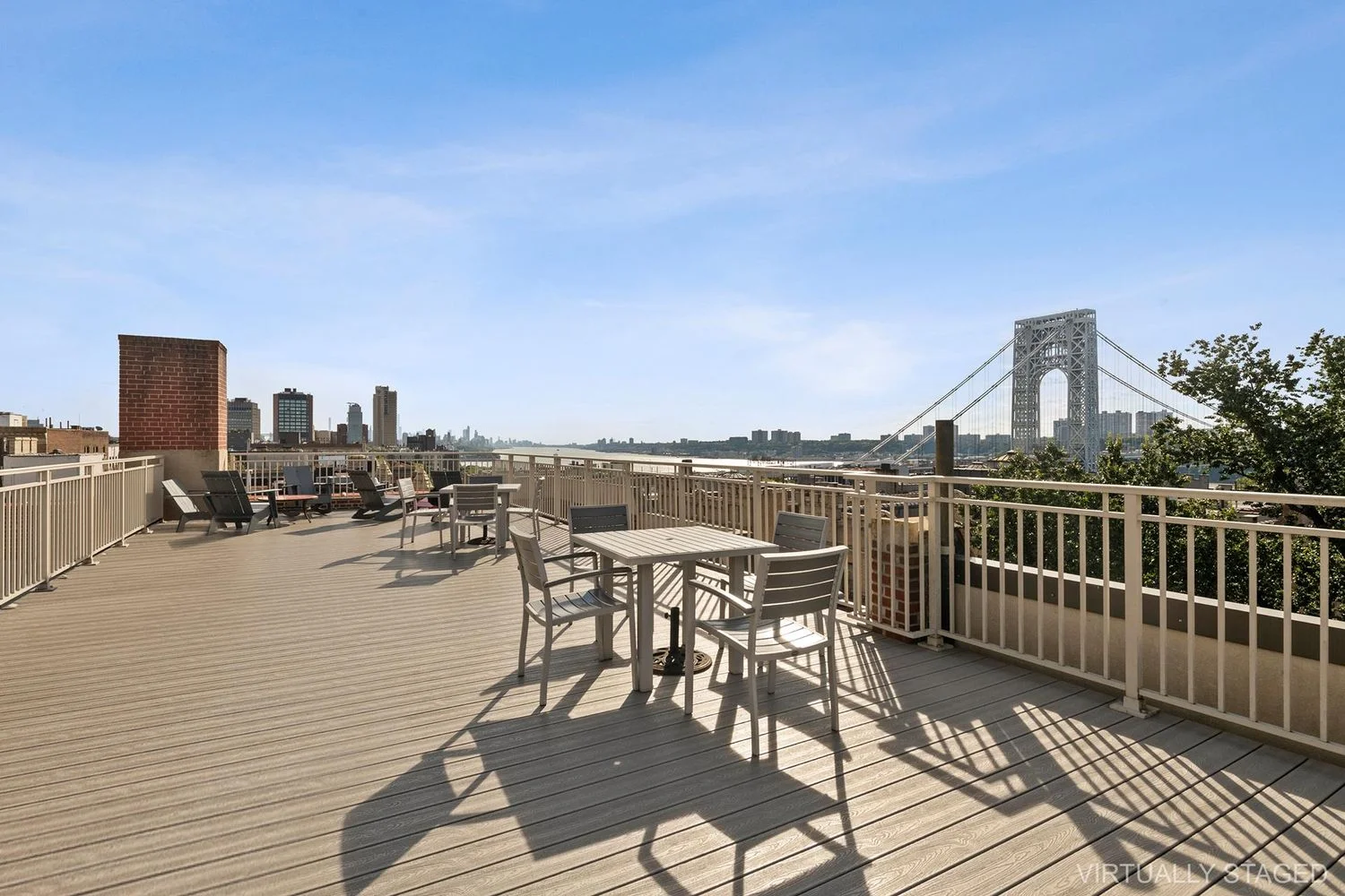 Apartamento de 1 Dormitorio en Venta en 115 Cabrini Boulevard – Manhattan – Nueva York – NY - 7