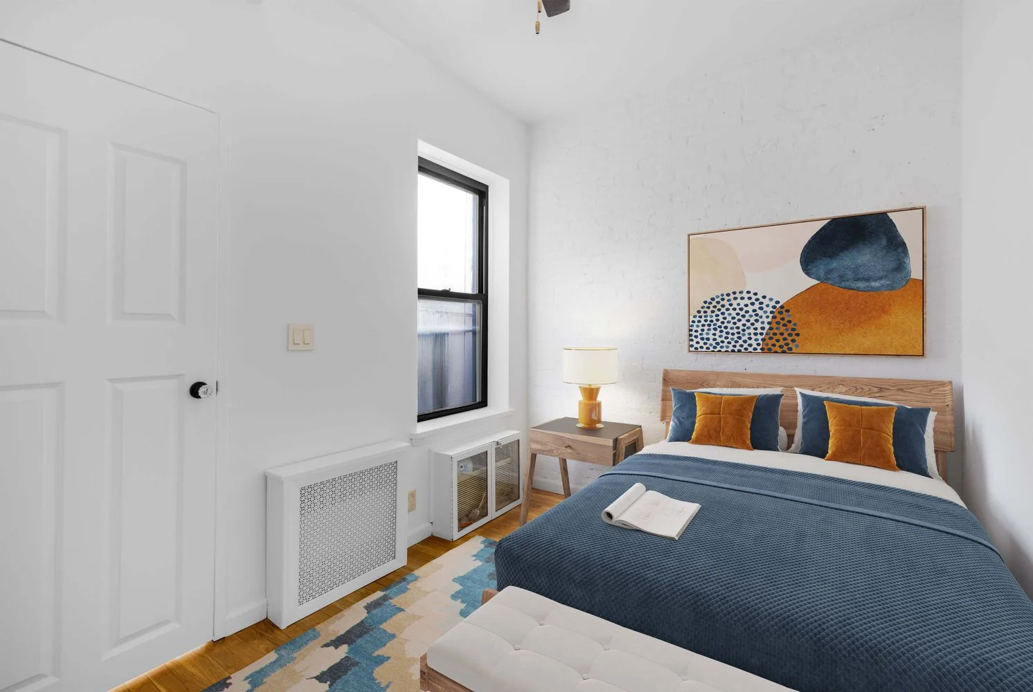 1 Bedroom Apartment for Sale at 128 East 83rd Street – Manhattan – New York – NY - 4