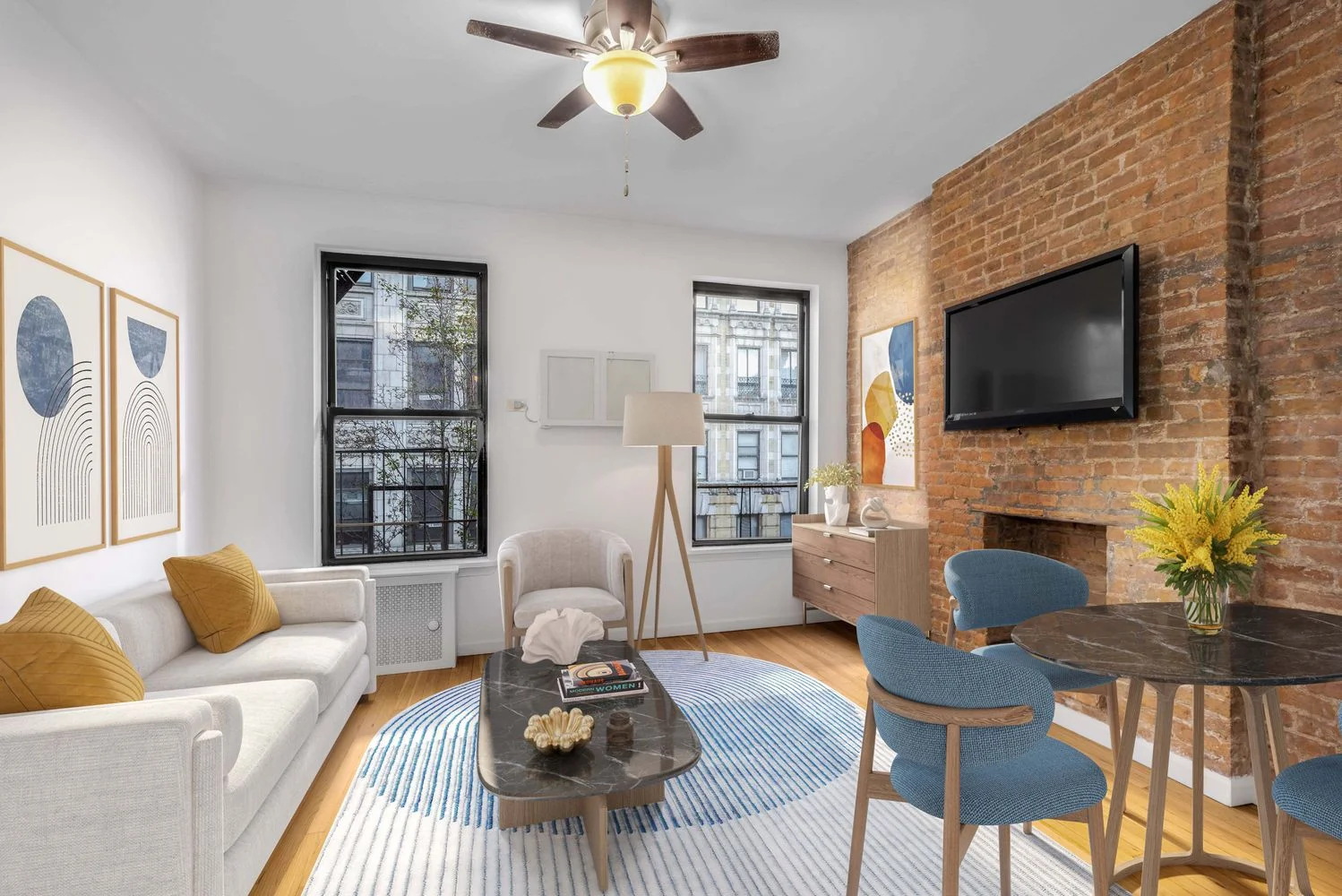 1 Bedroom Apartment for Sale at 128 East 83rd Street – Manhattan – New York – NY - 5
