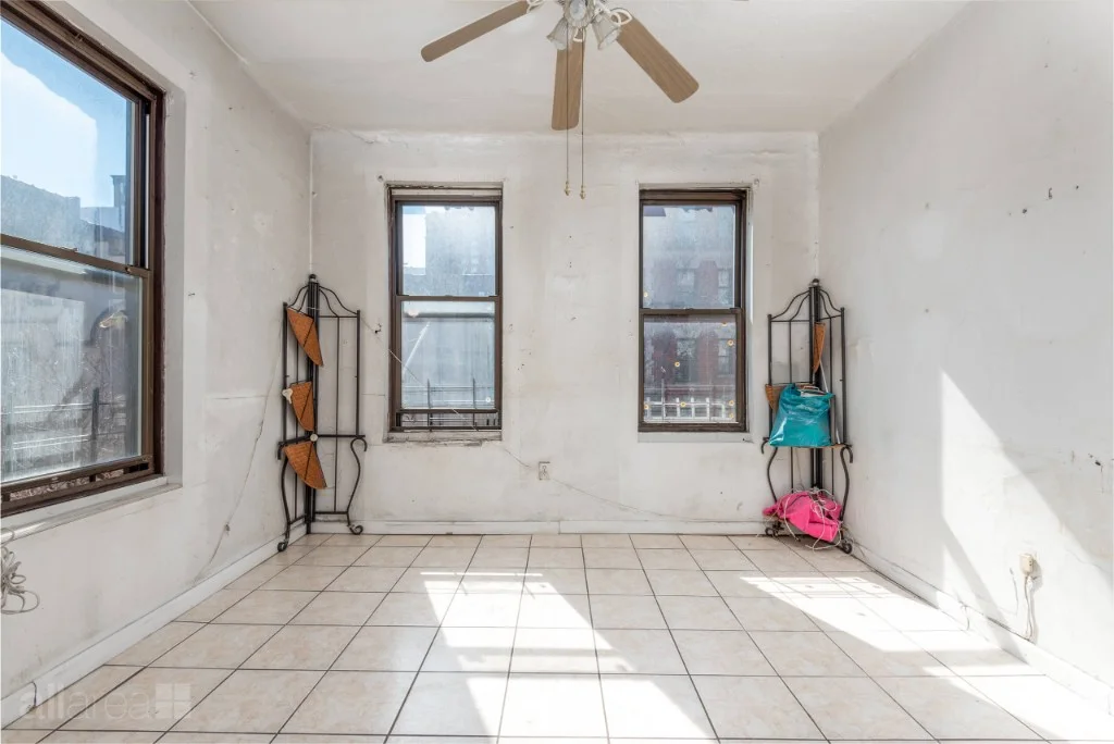 Appartement 1 Chambre à Vendre au 17 West 108th Street – Manhattan – New York – NY - 1