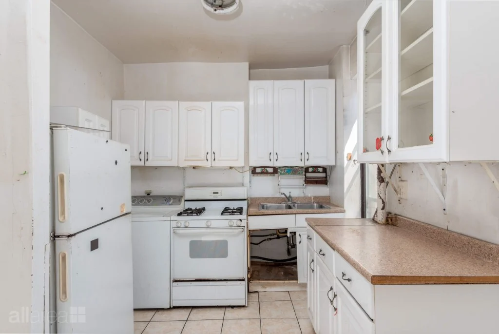 Appartement 1 Chambre à Vendre au 17 West 108th Street – Manhattan – New York – NY - 3