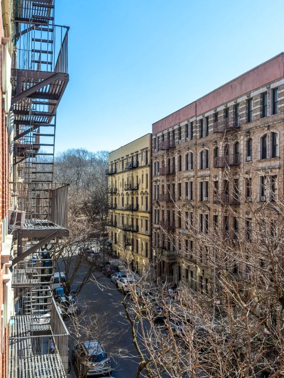 Appartement 1 Chambre à Vendre au 17 West 108th Street – Manhattan – New York – NY - 8