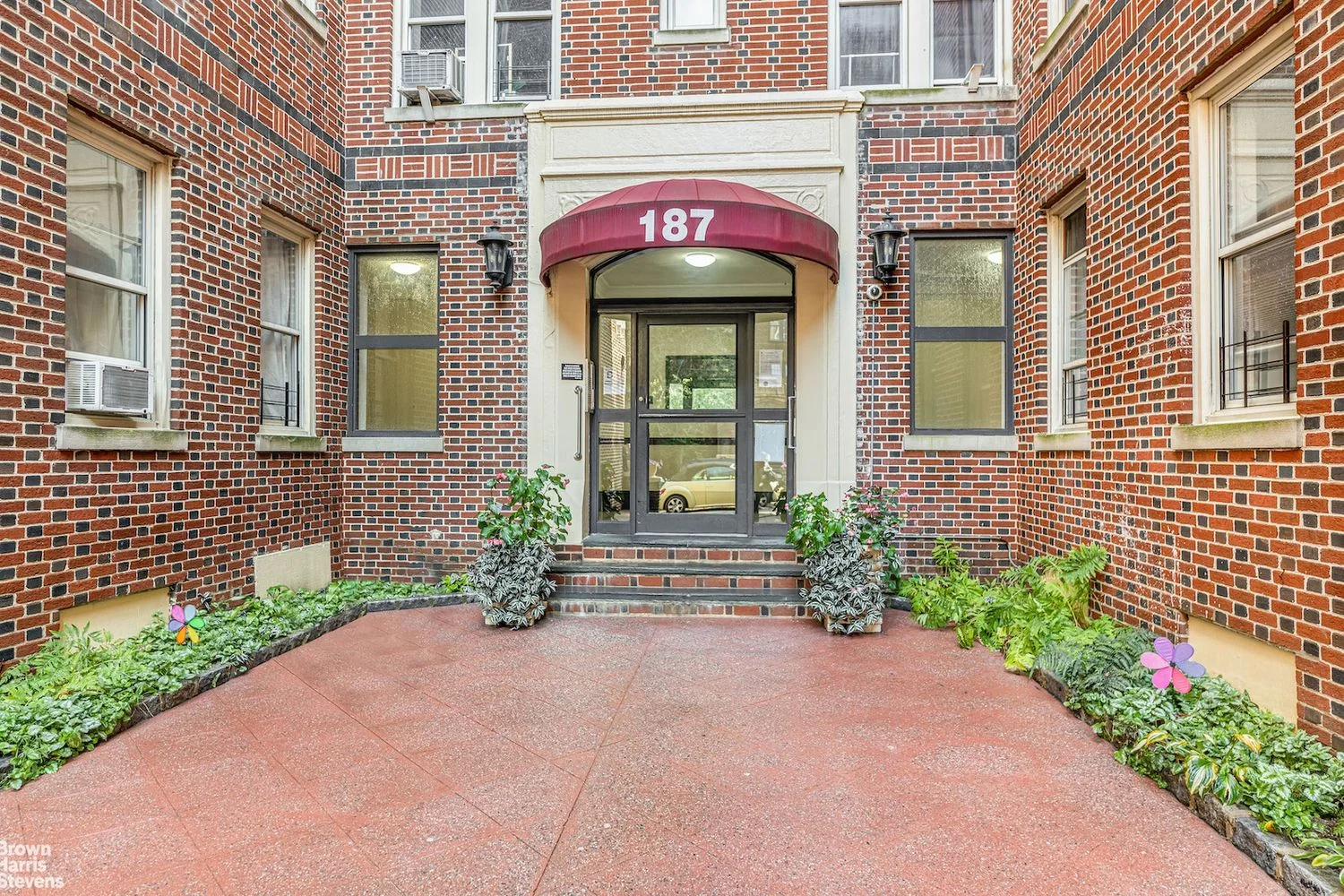 Apartamento de 1 Dormitorio en Venta en 187 Pinehurst Avenue – Manhattan – Nueva York – NY - 7