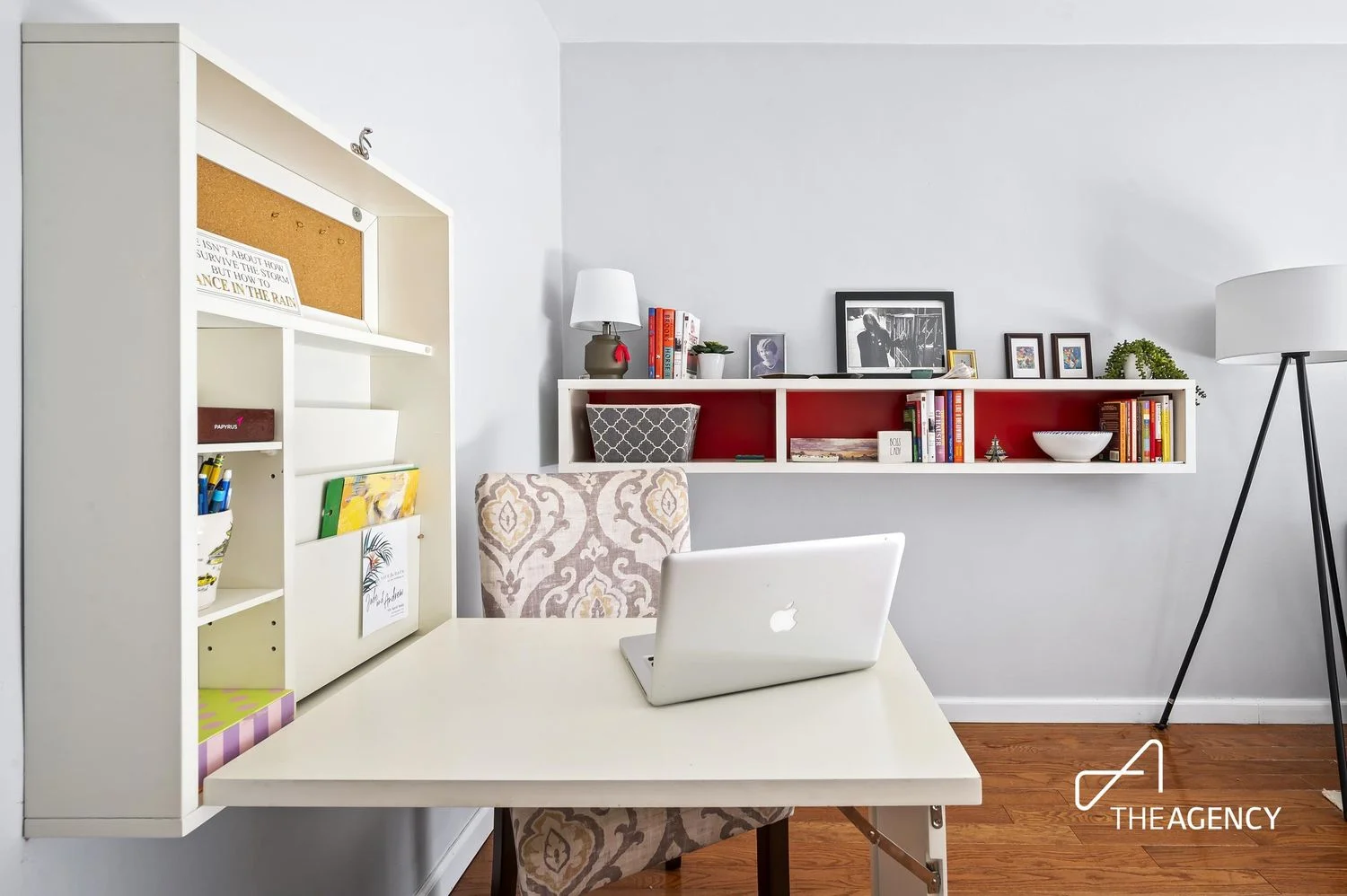 Appartement 1 Chambre à Vendre au 201 West 21st Street – Manhattan – New York – NY - 1