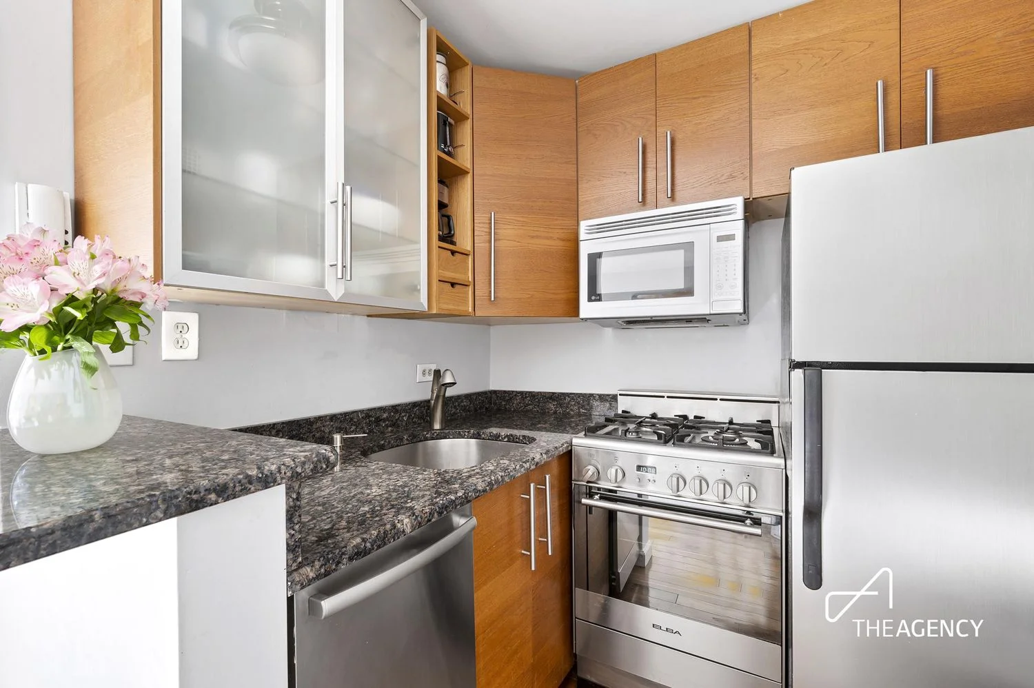 Appartement 1 Chambre à Vendre au 201 West 21st Street – Manhattan – New York – NY - 6